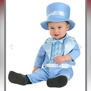 Dumb and Dumber Costume